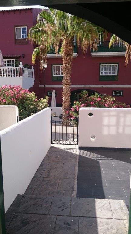 Colonial Villa Golf Costa Adeje - La Caleta Quarto foto