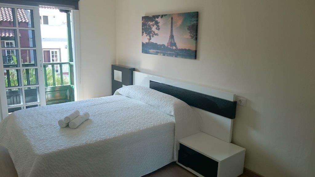 Colonial Villa Golf Costa Adeje - La Caleta Quarto foto